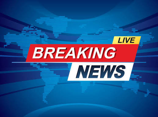 Urgent news image